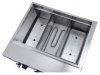 Warnik do Makaronu Makaroniarka Gastronomiczna 3 x 8L 6 Koszy 6kW HKN-EKT60